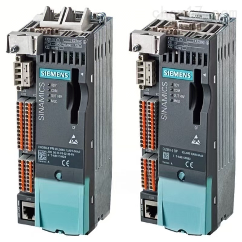 Siemens 6SL3330-1TE34-2AA3 Đơn vị cung cấp điện không tái tạo 30kW