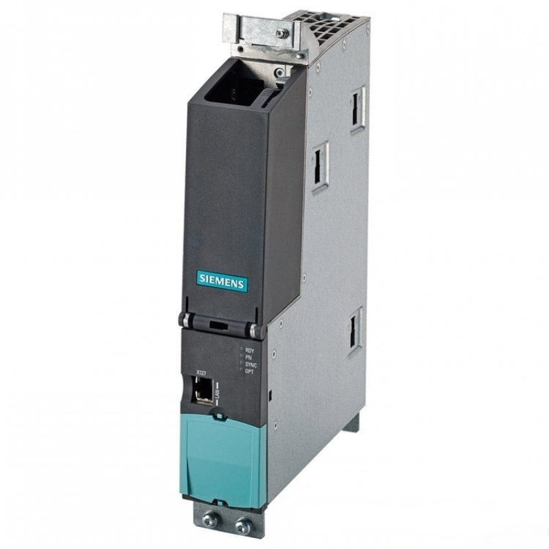 Siemens 6SL3320-1TE32-1AA3 Mô-đun động cơ đơn gắn khung