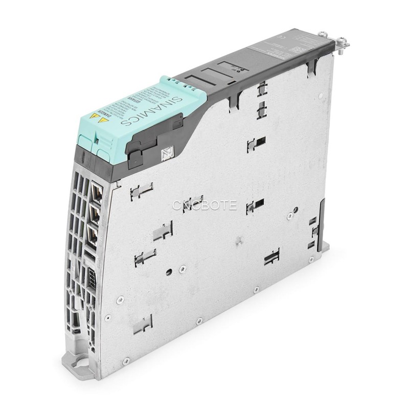 Siemens 6SL3420-1TE13-0AA0 Booksize Bộ biến tần ổ trục đơn