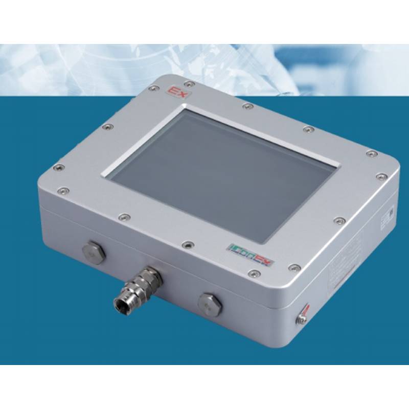 iConEx XY800 Rugged Ex d Máy tính khu vực nguy hiểm công nghiệp