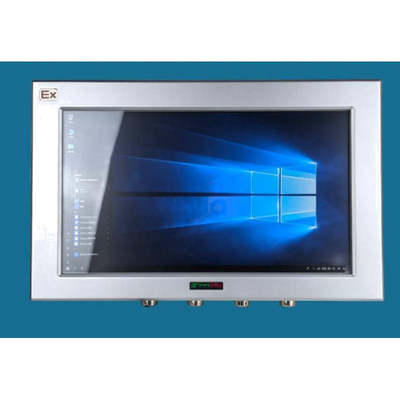 iConEx XY900 Máy tính chống nổ an toàn