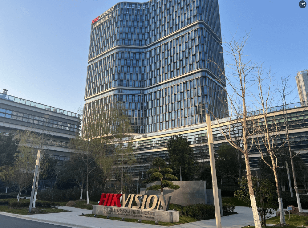 Hơn một nhà phân phối: Chúng tôi tạo điều kiện đào tạo nhà máy chuyên gia cho khách hàng toàn cầu của chúng tôi tại trụ sở chính Hikrobot