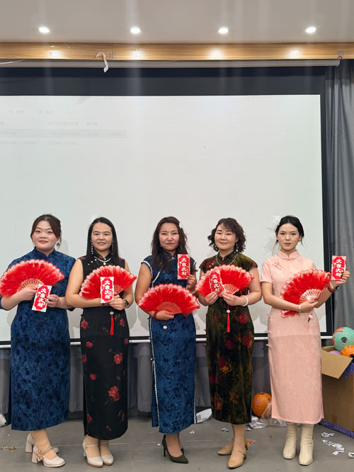 Hội nghị thường niên năm 2025 2026 Khởi động chiến lược2