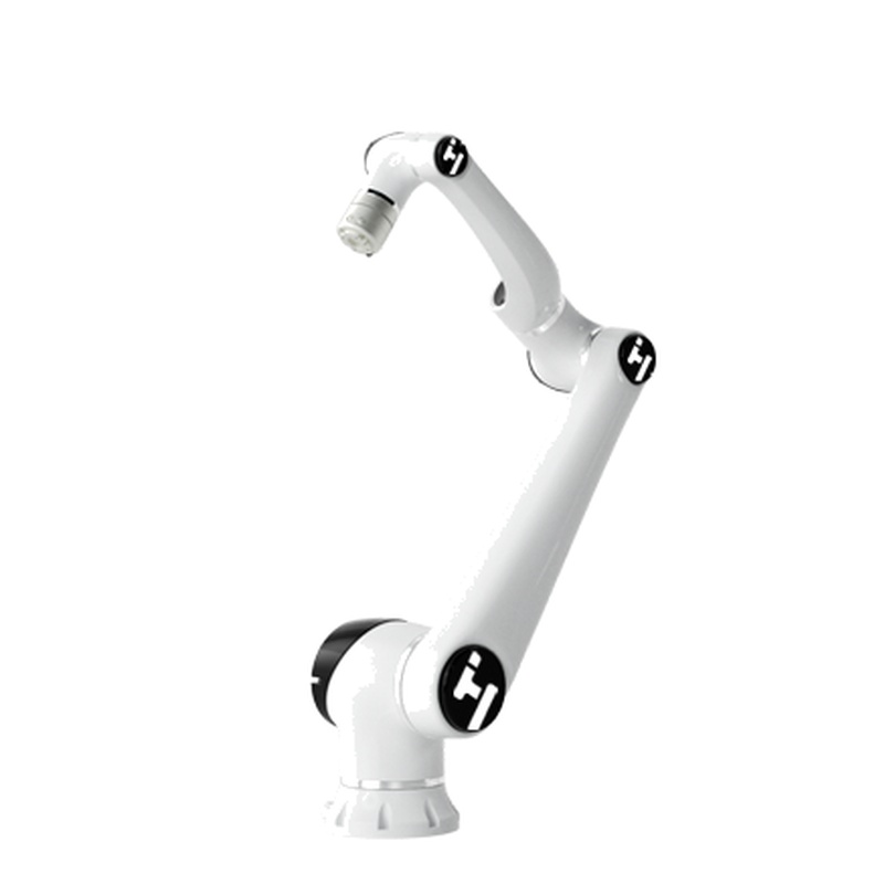 HUAYAN Elfin E10L-Pro Cobot lắp ráp thích ứng cho sản xuất chính xác