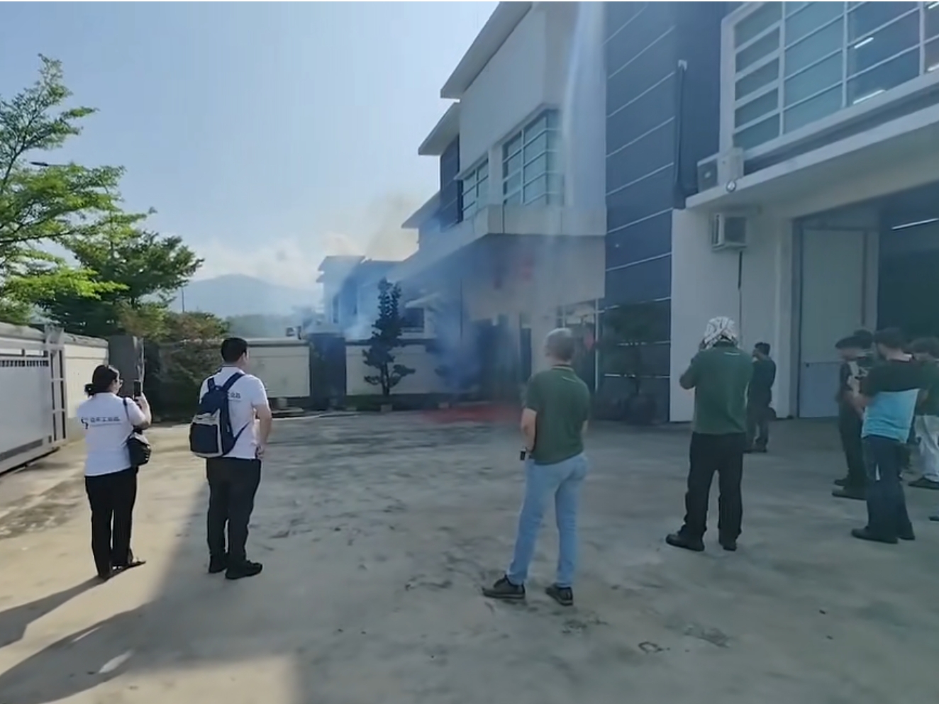 Zhongping Tech tăng cường dấu chân Đông Nam Á với sứ mệnh chiến lược Malaysia