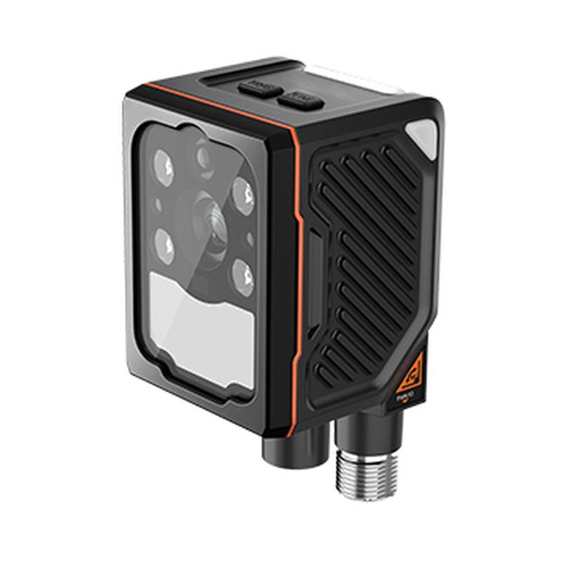 HIKROBOT MV-ID8030XM-100N-XBN Máy quét mã vạch đa hướng tầm xa 3.0MP