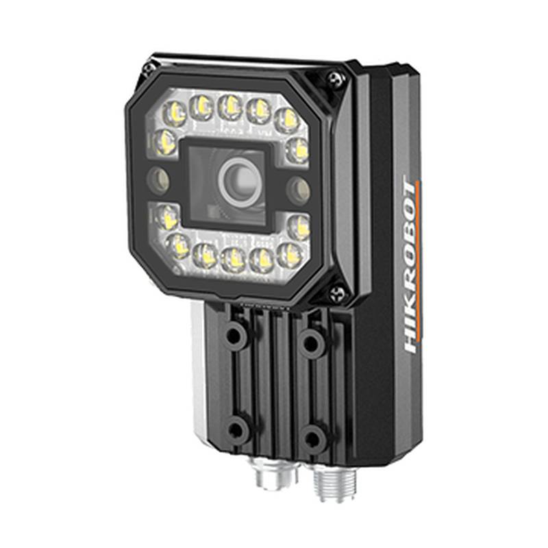 HIKROBOT MV-ID5030M-08S-WBN Hệ thống quét mã vạch hình ảnh độ phân giải cao 3.1MP