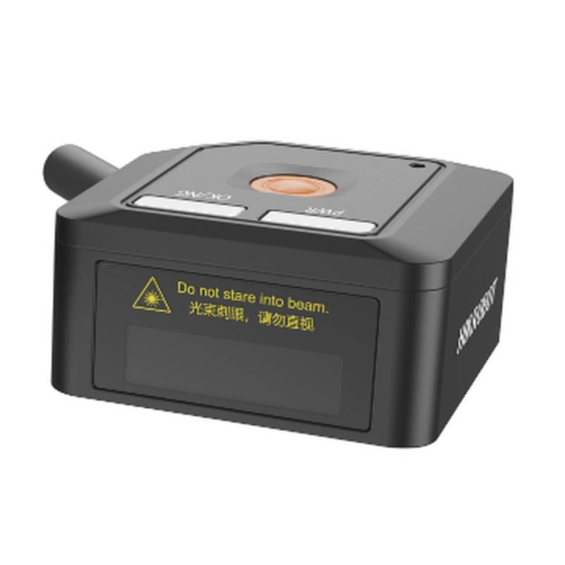 HIKROBOT MV-IDA02X-03WS Máy quét mã vạch cố định và gắn tường