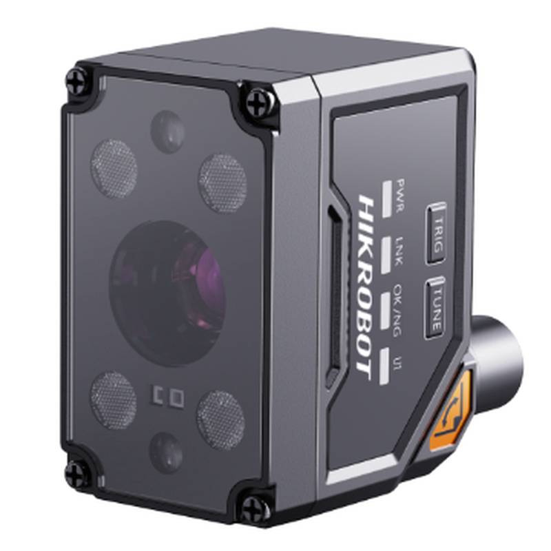 HIKROBOT MV-IDBX008X-05ARH Mã vạch công nghiệp đọc, Máy quét mã vạch kho