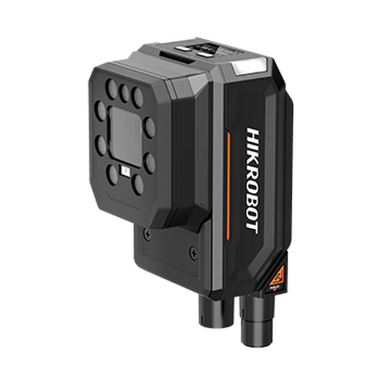 Máy quét mã vạch tự động thu nhỏ HIKROBOT MV-ID5050XM-08M-RBN