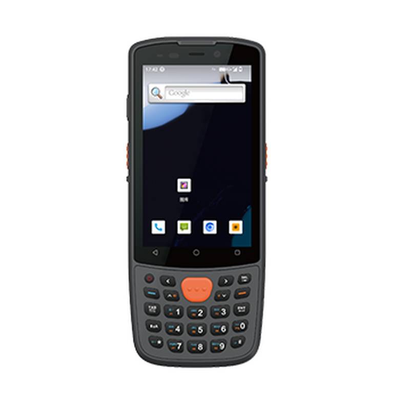 Máy quét mã vạch Android PDA công nghiệp HIKROBOT MV-IDP3204 / 32G