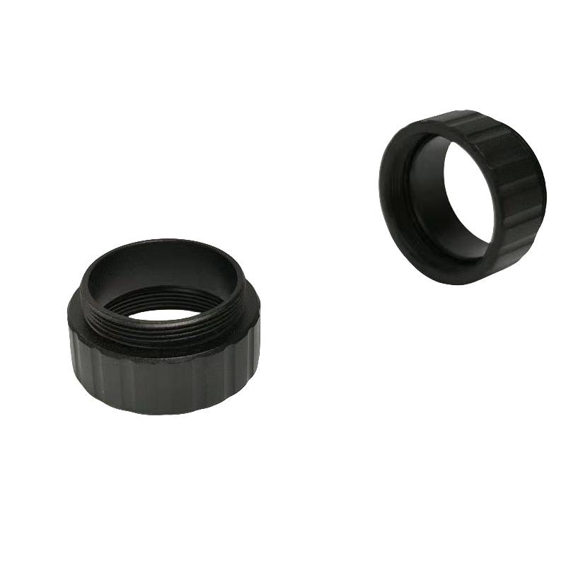 HIKROBOT C-C T10 C-Mount Extension Ring và Lens Adapter, 10mm