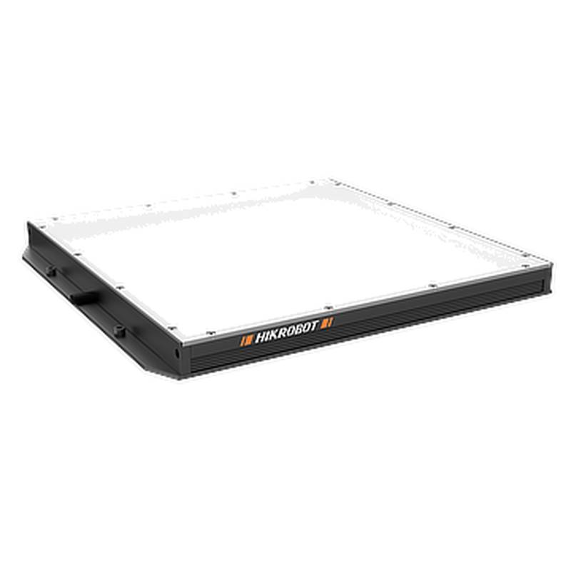Đèn LED công nghiệp HIKROBOT MV-LBSS-H-30-30-W2 & Chiếu sáng, Trắng 30x30mm