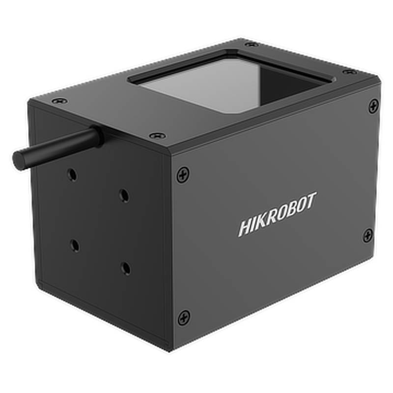 Nguồn sáng thị giác máy HIKROBOT MV-LCDS-H-30-30-W với chiếu sáng đồng trục