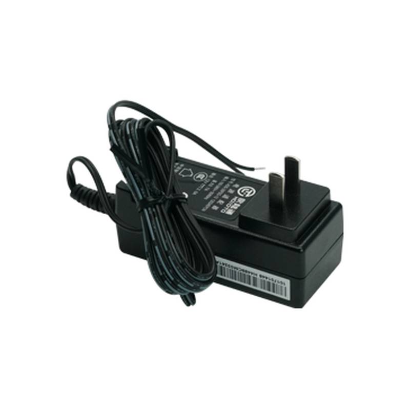 Bộ đổi nguồn và dây nguồn công nghiệp HIKROBOT ADS-26FSG-12 12024EPCN
