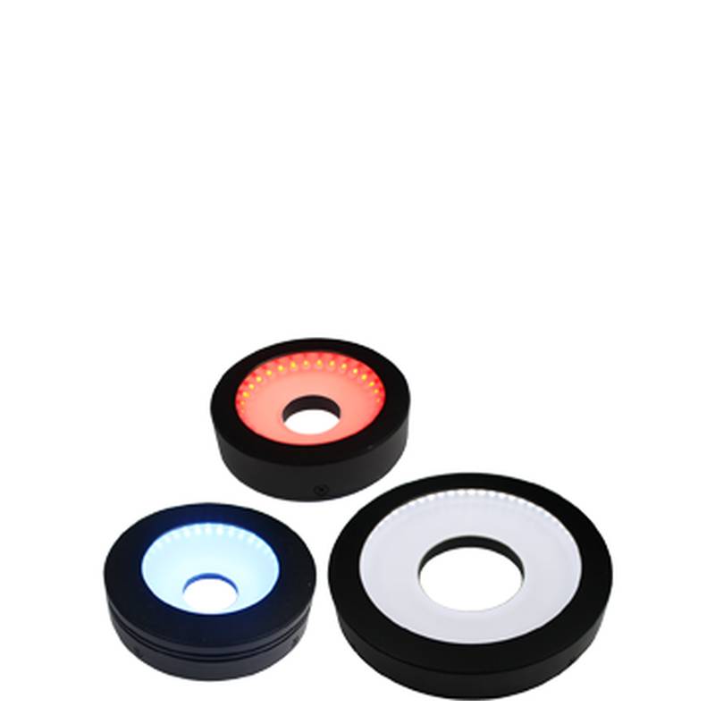 Đèn LED công nghiệp chiếu sáng thị giác máy HIKROBOT MV-LGES-116-W