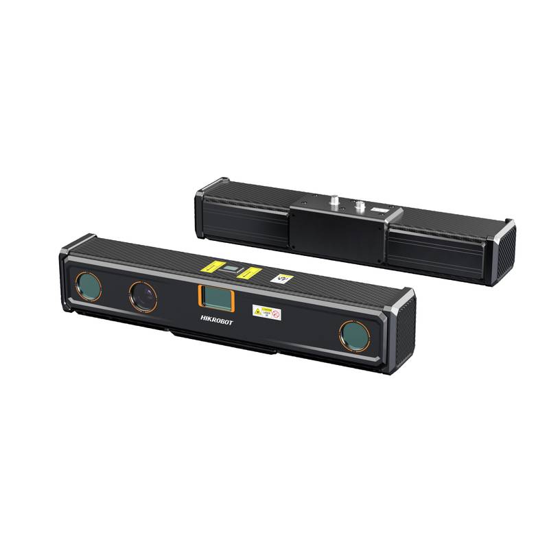 Cảm biến Hồ sơ và Bộ quét Đường laser 3D HIKROBOT MV-DLS600P