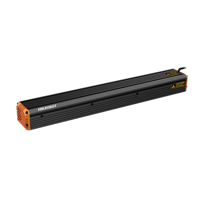 Thanh đèn LED tuyến tính công nghiệp HIKROBOT MV-LLDS-H-300-30-W, Trắng 300x30mm