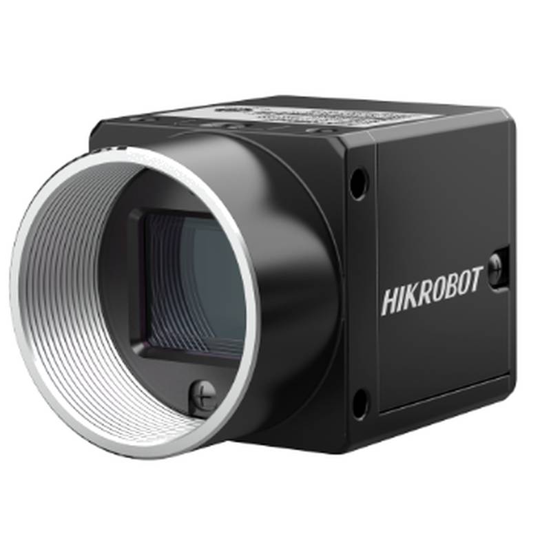 Camera Thị giác Công nghiệp Đơn sắc GigE & USB 1.6MP HIKROBOT XXV-016M-XIU