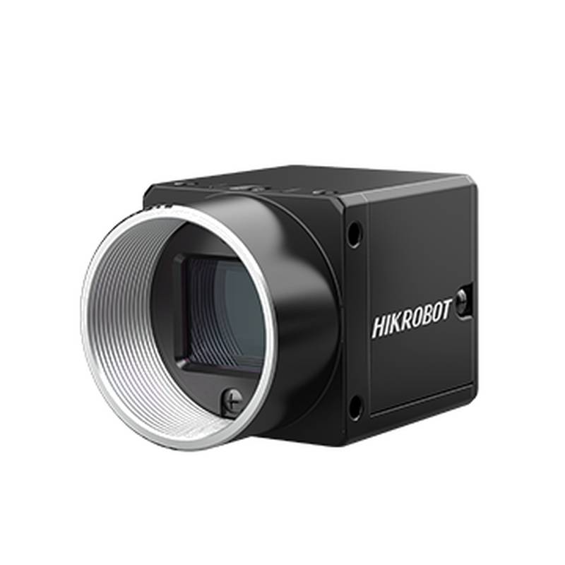 Camera Thị giác Máy Công nghiệp Đơn sắc USB3 5MP HIKROBOT MV-CH050-10UM