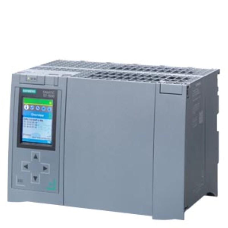 Bộ xử lý CPU an toàn PLC cho siemens 6ES7518-4JP00-0AB0 với PROFINET và PLC SIL3 mới trong hộp.jpg