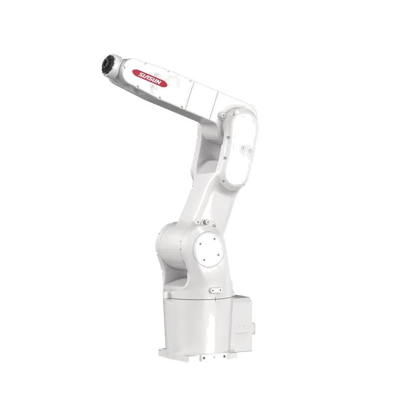 SIASUN SR7B-7/0.90 Robot công nghiệp 6 trục Cánh tay robot công nghiệp cho các tác vụ gắp, đặt, lắp ráp và xử lý vật liệu chính xác tốc độ cao