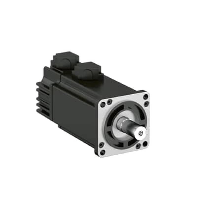 Động cơ Servo AC ABB ESM06X-401-302-T1B1A00 400W có phanh