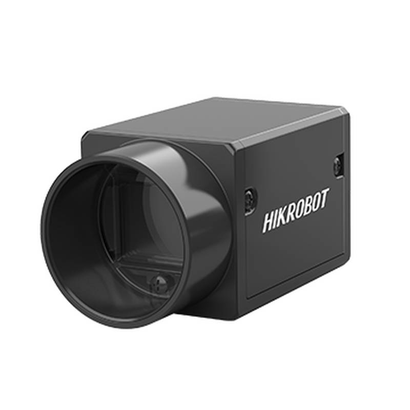 Camera GigE Vision màu HIKROBOT MV-CA003-20GC cho Thị giác máy