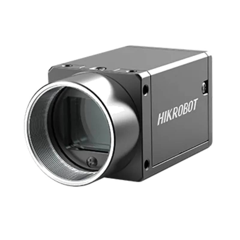 Máy ảnh tầm nhìn máy GigE đơn sắc 8.9MP HIKROBOT MV-CH089-10GM