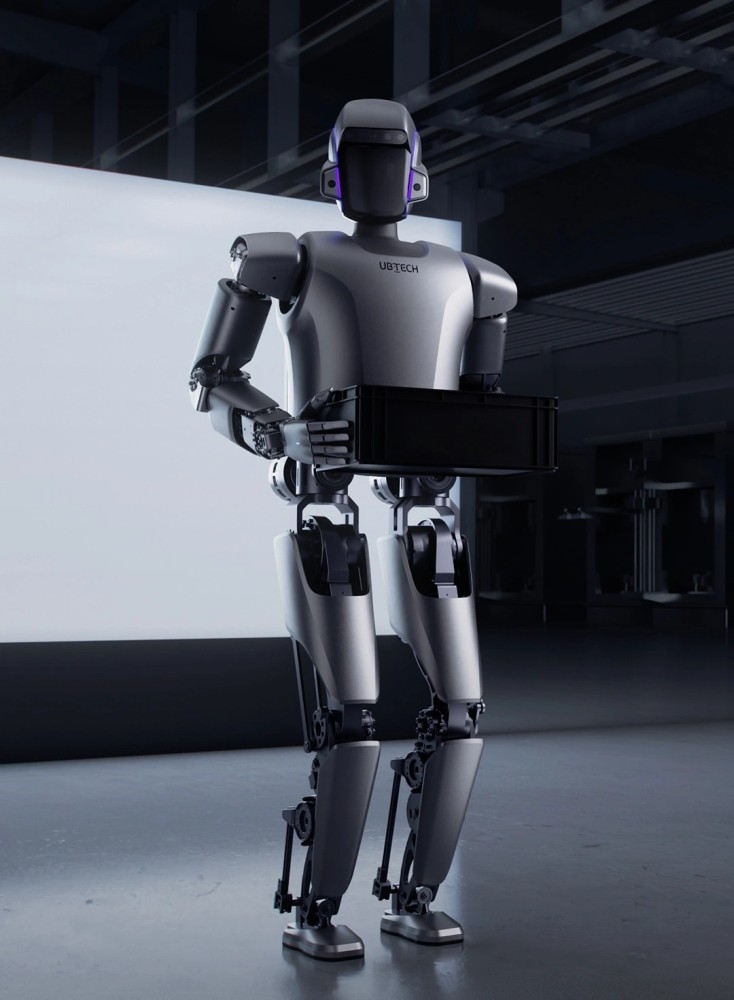 Robot hình người công nghiệp UBTECH Walker S1 – Tự động hóa sản xuất trong nhà máy để bán | Zhongping.jpg
