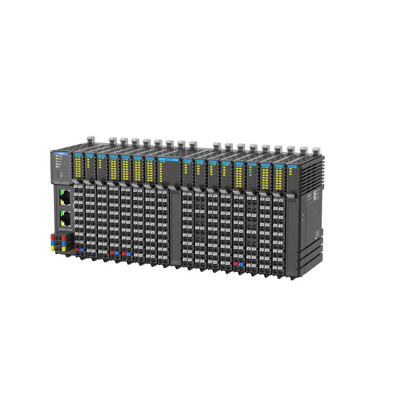 Mô-đun IO từ xa HollySys LTe với tùy chọn Cổng Modbus