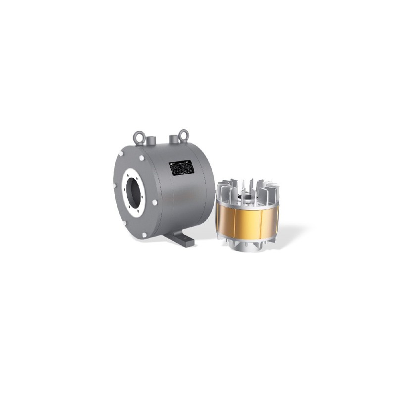 Động cơ máy nén khí trục vít Geshi GYK160-2 truyền động trực tiếp 22kW
