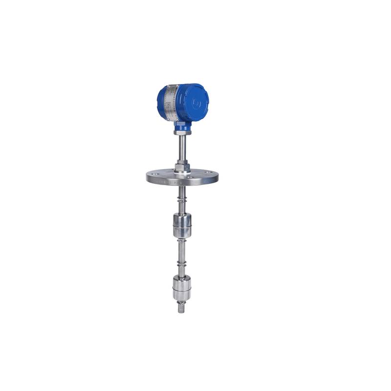 Công tắc mức điện dung HollySys ALDK400 Cảm biến mức chất lỏng