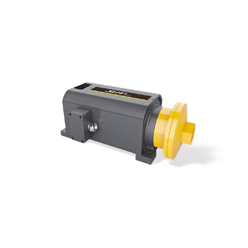 Động cơ cắt đá cẩm thạch granite GESHI GS 5.5-30kW 4500rpm